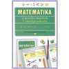 Matematika pre 7. ročník ŠZŠ s VJM - Pracovný zošit 2. časť (vyučovací jazyk maďarský) (Ludmila Melišková)