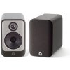 Q Acoustics Concept 30 - stříbrná