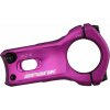 Predstavec SPANK SPLIT Stem Purple Dĺžka: 48mm