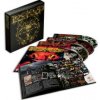 Lock Up - Bretheren Of The Pentagram / 4CD [4 CD]