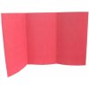 Yate TEXTIL 8 skladací 3 diely