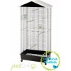 Ferplast voliéra Nota 82x58x166 cm Ferplast pre vtáctvo