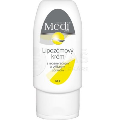 Medi denný krém 50 ml