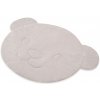 Detská hracia deka New Baby Bear warm grey