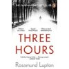 Three Hours - Rosamund Lupton, Penguin Books