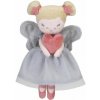 LITTLE DUTCH Bábika Fay víla lásky 20 cm 4532LD