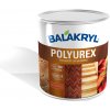 Balakryl Polyurex Podlahový lak na drevo lesklý Balenie: 2,5kg
