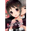 Kaguya-sama: Love Is War, Vol. 6