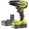 Ryobi R18DD5-220S + Doprava zdarma