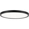 Stropné Svietidlo okrúhly Yeelight 50 x 3 cm čierny