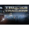 Trucks & Trailers Steam Gift