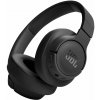 JBL Tune 720BT Black T720BTBLK