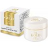 24K Gold očný gél 50 ml