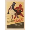 Cold War Games (Toby C. Rider)()