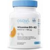 Osavi Vitamín D3 + K2,4000 IU + 150 mcg - 60 kapsúl