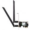 D-Link DWA-X582 AX3000 Wi-Fi 6 PCIe Adapter with Bluetooth 5.0 DWA-X582