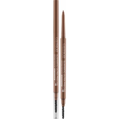 Catrice Slim'Matic vodeodolná ceruzka na obočie 025 Warm Brown 0,05 g od  2,6 € - Heureka.sk