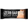 BioTech Zero Bar 50 g čokoláda - karamel