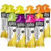 SIS ENERGETICKÉ GÉLY MIX PRÍCHUŤOVÝCH 10 x 60ml VARIETY