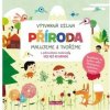 Příroda - autor neuvedený