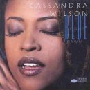 BLUE LIGHT - WILSON CASSANDRA