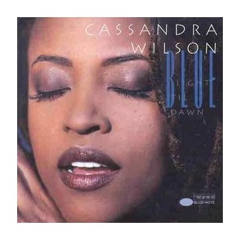 BLUE LIGHT - WILSON CASSANDRA