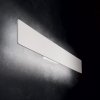 IDEAL LUX Zig Zag AP D53 Nero 179322