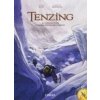 Tenzing - Na streche sveta s Edmundom Hillarym - Christian Clot, Jean-Baptiste Hostache