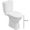 Wc kombi komplet Jika Deep spodný odpad SIKOSJOLSB23617