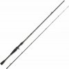 PRÚT IRON CLAW HIGH-V CAST 198/6-24g