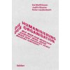 Die Humanisierung der Organisation (Judith Muster,Peter Laudenbach)(Pevná)