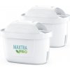 Brita MX+ Pro Pure Performance filter 2 ks
