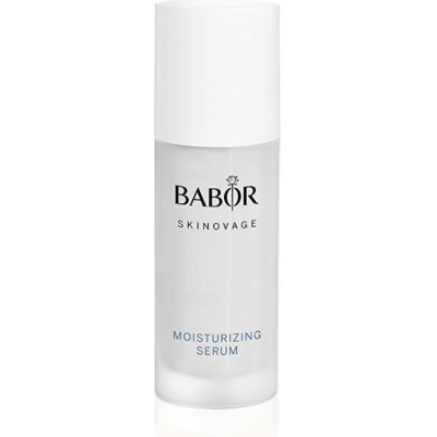 Babor Skinovage Moisturizing Serum - Hydratačné pleťové sérum pre suchú pleť 30 ml
