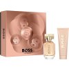 Boss The Scent For Her - EDP 50 ml + telové mlieko 75 ml
