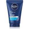 NIVEA MEN Hydrocare čistiaci gél 100 ml