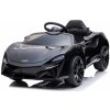 RAMIZ Elektrické autíčko Mclaren Artura - čierne - 4x35W- BATÉRIA - 12V10Ah - 2025