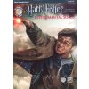 HARRY POTTER: Complete Film Series - Instrumental Solos + CD / klavírny sprievod