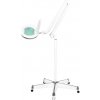 Lampa lupa Elegante 6028 60 ľad smd 5d so statívom