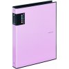 Zakladač A4 lamino R25-4kr. PASTELINI fialová