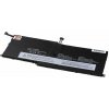 Batéria T6 Power Lenovo ThinkPad X1 Carbon 4th Gen, X1 Yoga, 3080mAh, 47Wh, 4cell, Li-Pol (NBIB0134)