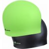 Plavecká čiapka Mad Wave Champion 3D Zelená + výmena a vrátenie do 30 dní s poštovným zadarmo