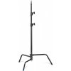 Avenger C-Stand 25 black finish version