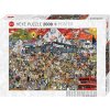 Heye 2000 dielov Alex Bennett British Music History