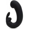 Fifty Shades Of Grey - Sensation G-Spot Rabbit Vibrator