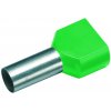 dutinka lisovacia 2x6/14mm /100ks/ (Cimco)