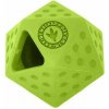 Hračka pre psy Kiwi Walker ICOSABALL MINI zelená