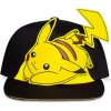 Šiltovka Pokémon - Pikachu Novelty