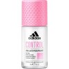 Adidas Control antiperspirant roll-on pre ženy 50 ml