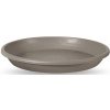 Miska pod kvetináč VERONA CILINDRO ¤28cm béžová