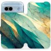 Mobiwear flip knižkové pre Google Pixel 8a 5G – VP37S 5906511220836